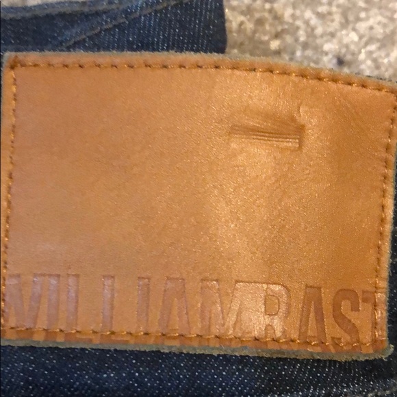 Pre owned William Rast  Jeans - Picture 2 of 7